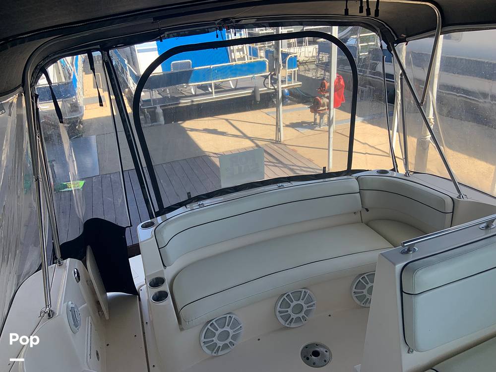 Slide: The Image of Rinker Fiesta Vee 300 2006 - 18