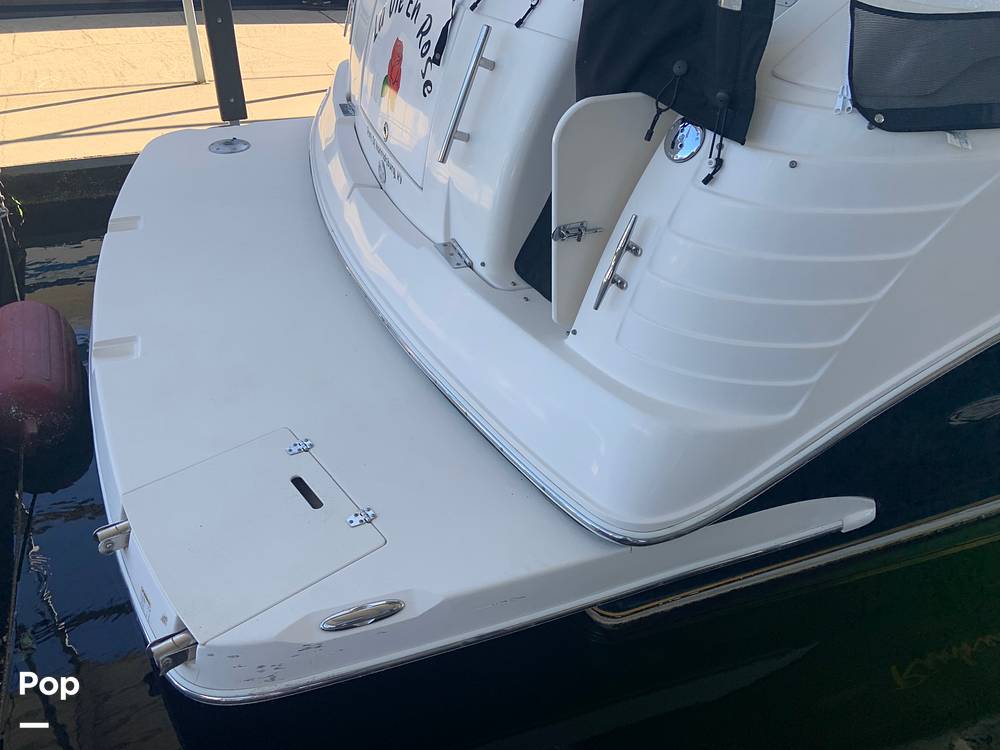 Slide: The Image of Rinker Fiesta Vee 300 2006 - 183