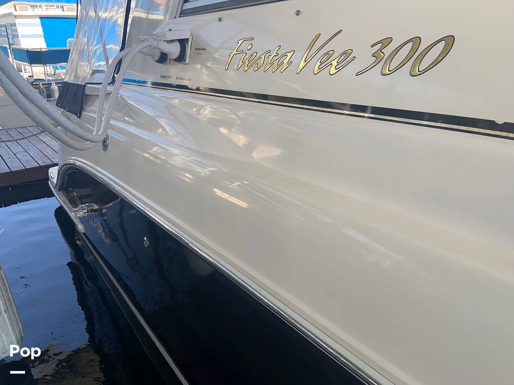 Slide: The Image of Rinker Fiesta Vee 300 2006 - 197