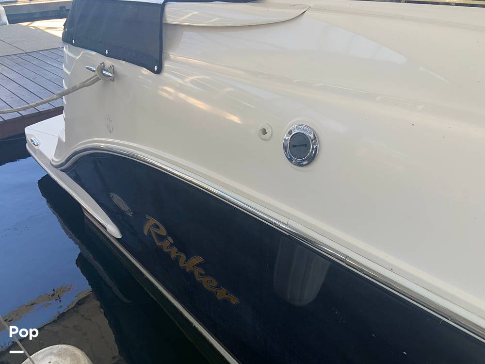 Slide: The Image of Rinker Fiesta Vee 300 2006 - 200