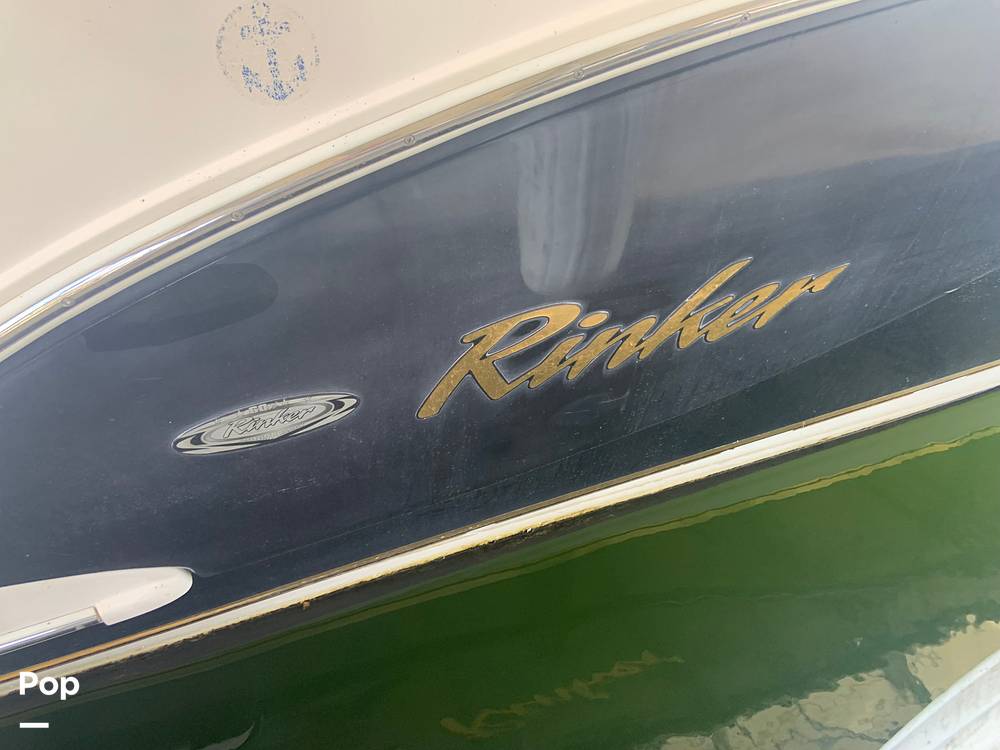 Slide: The Image of Rinker Fiesta Vee 300 2006 - 201