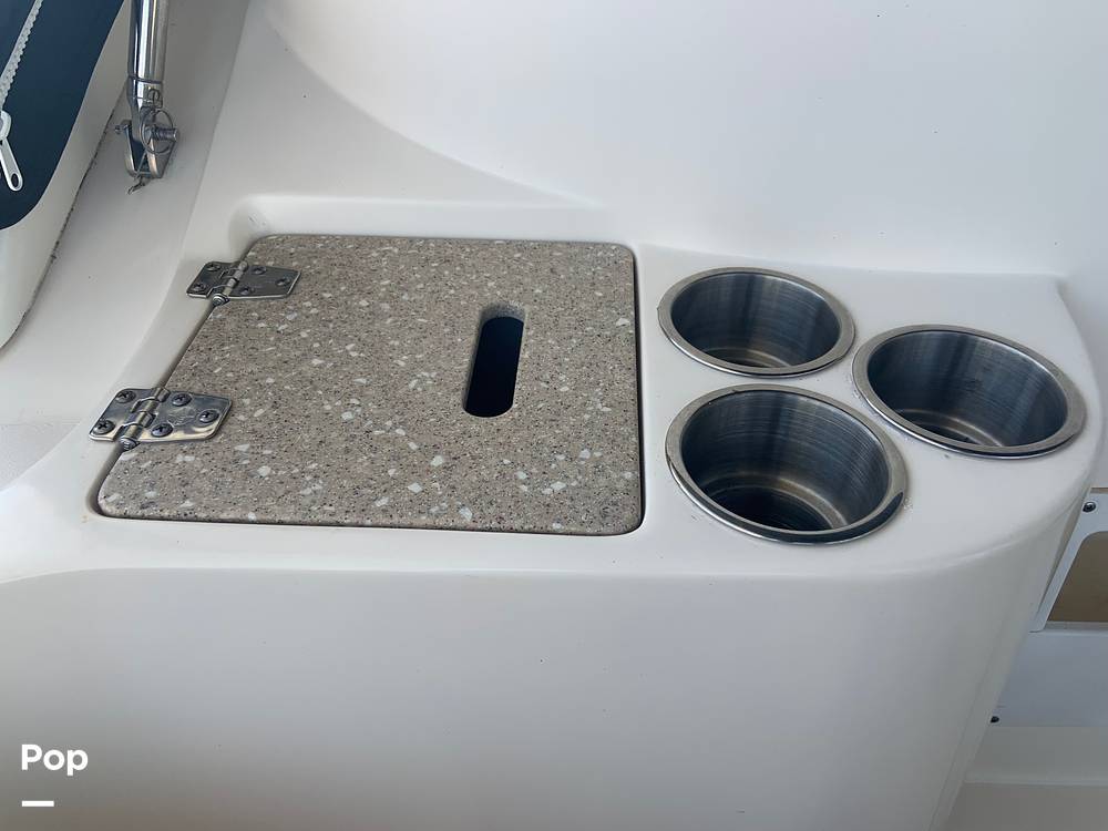 Slide: The Image of Rinker Fiesta Vee 300 2006 - 21