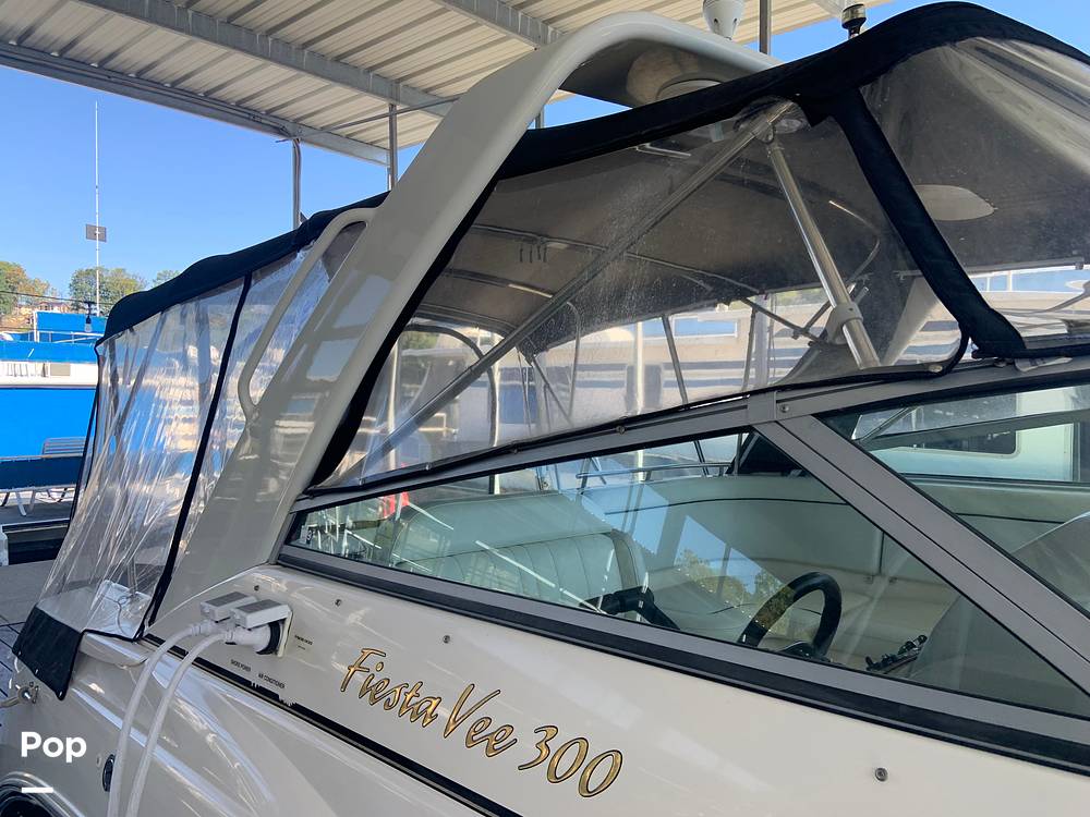Slide: The Image of Rinker Fiesta Vee 300 2006 - 214