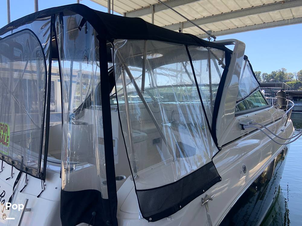 Slide: The Image of Rinker Fiesta Vee 300 2006 - 215