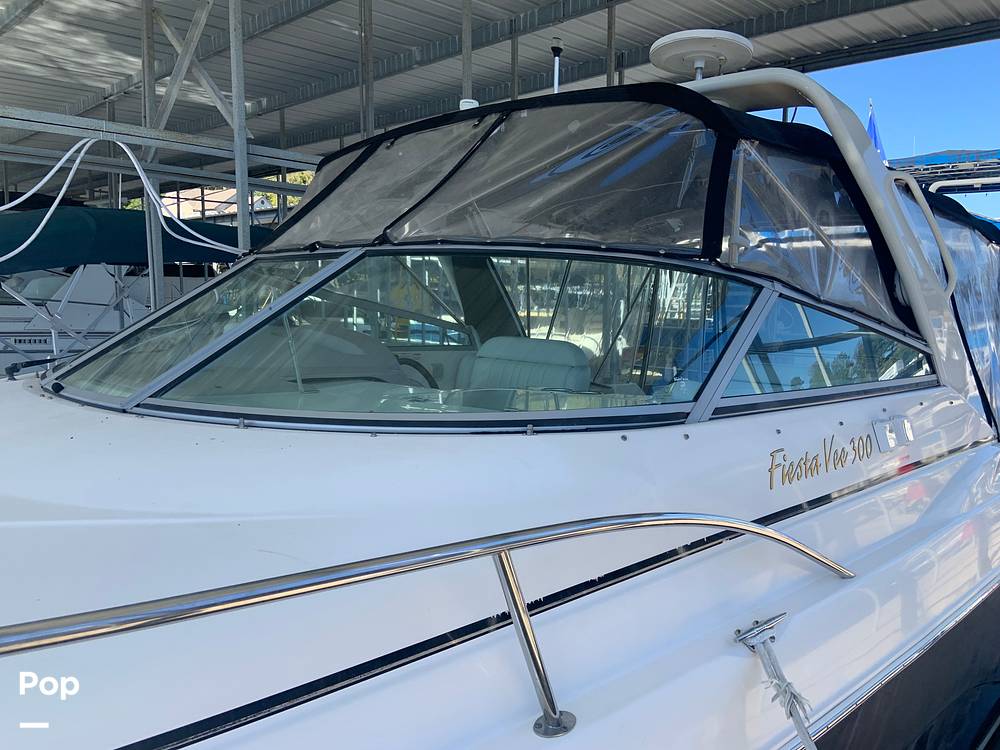 Slide: The Image of Rinker Fiesta Vee 300 2006 - 216