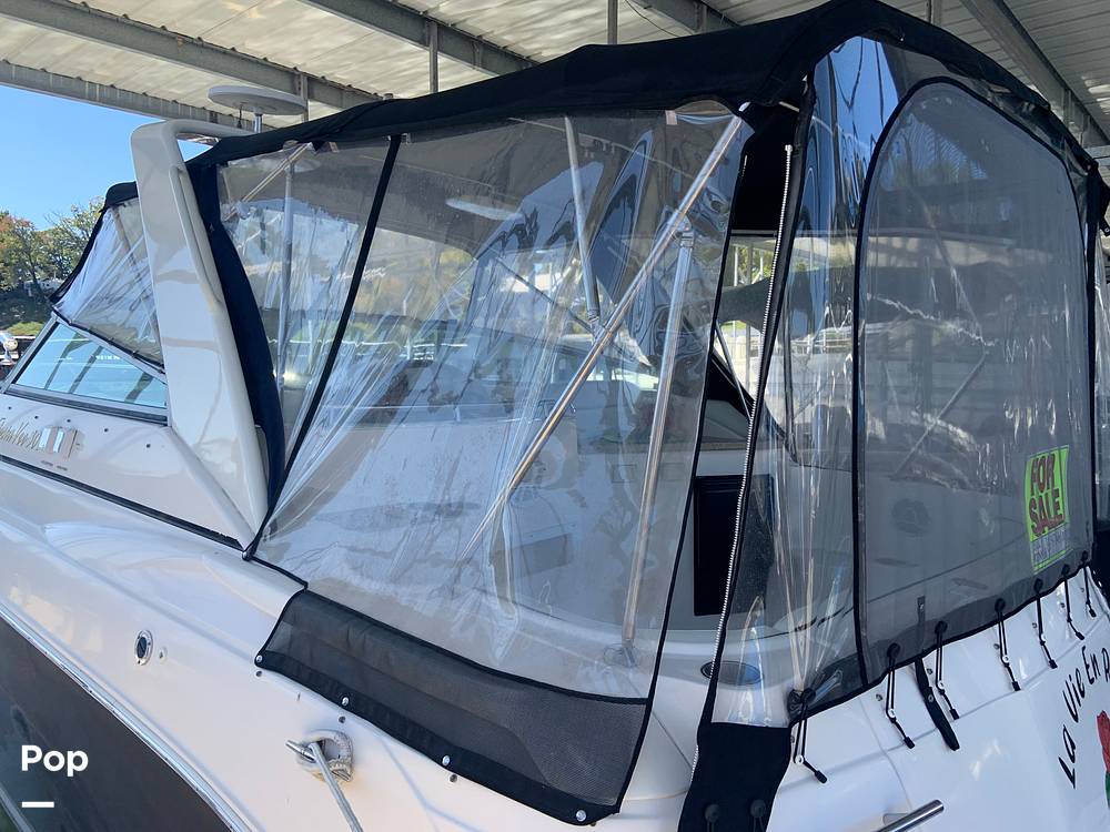 Slide: The Image of Rinker Fiesta Vee 300 2006 - 218