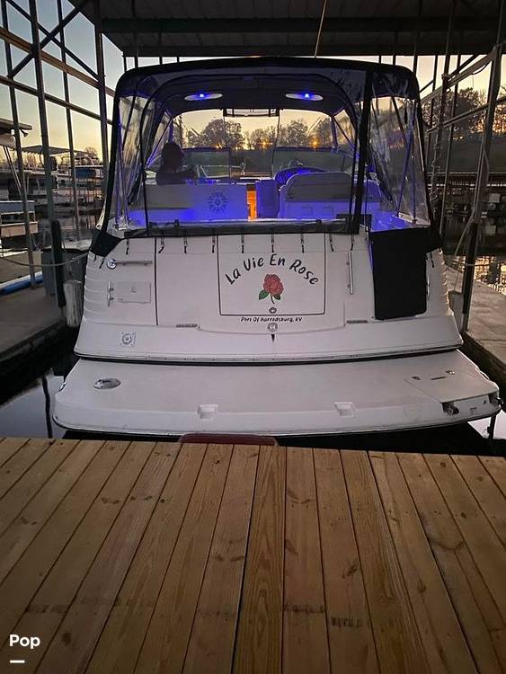 Slide: The Image of Rinker Fiesta Vee 300 2006 - 222