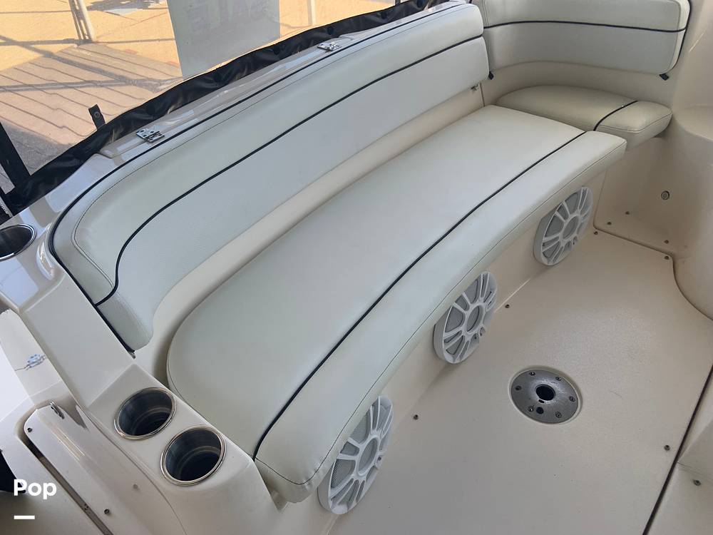 Slide: The Image of Rinker Fiesta Vee 300 2006 - 43