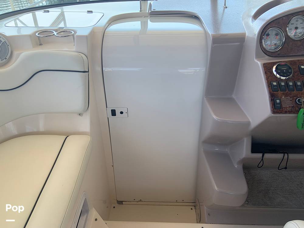 Slide: The Image of Rinker Fiesta Vee 300 2006 - 80