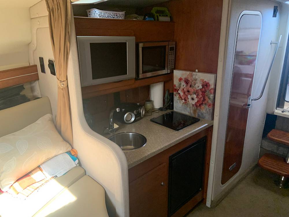 Slide: The Image of Rinker Fiesta Vee 300 2006 - 90