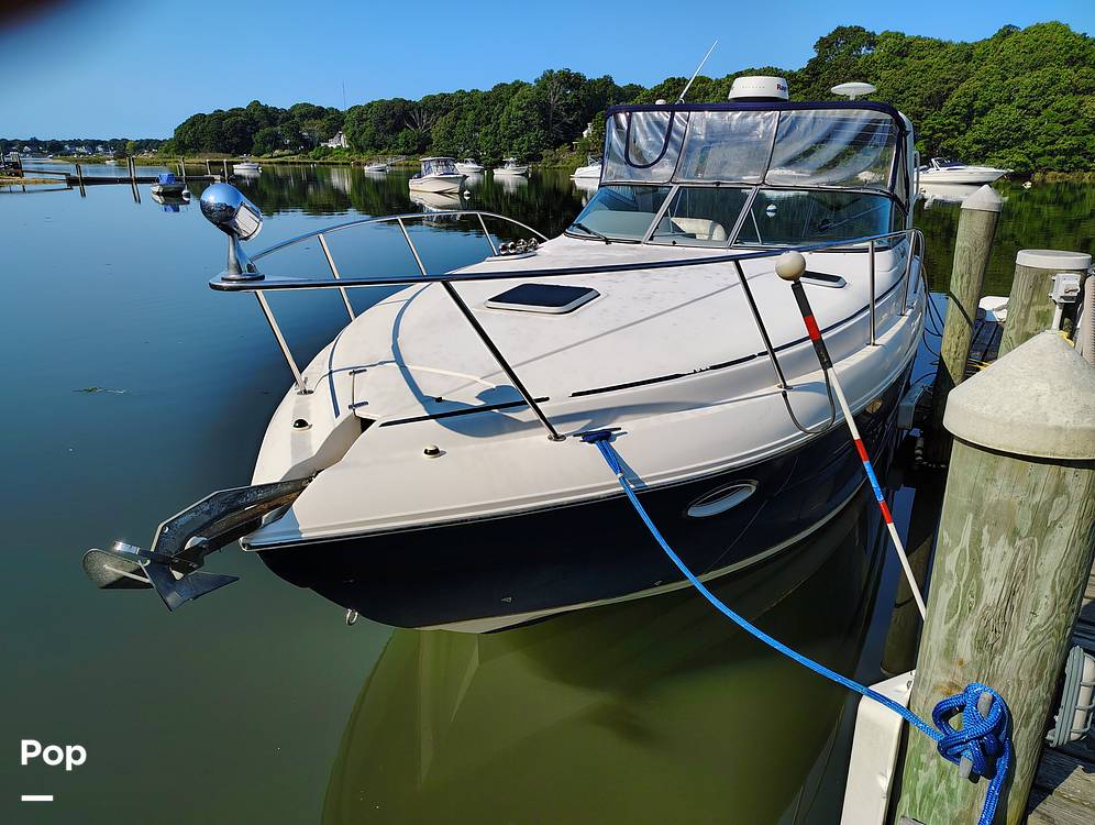 Slide: The Image of Rinker Fiesta Vee 312 2005 - 14735752