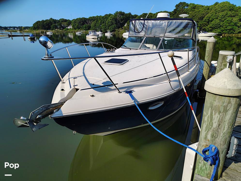 Slide: The Image of Rinker Fiesta Vee 312 2005 - 14735814