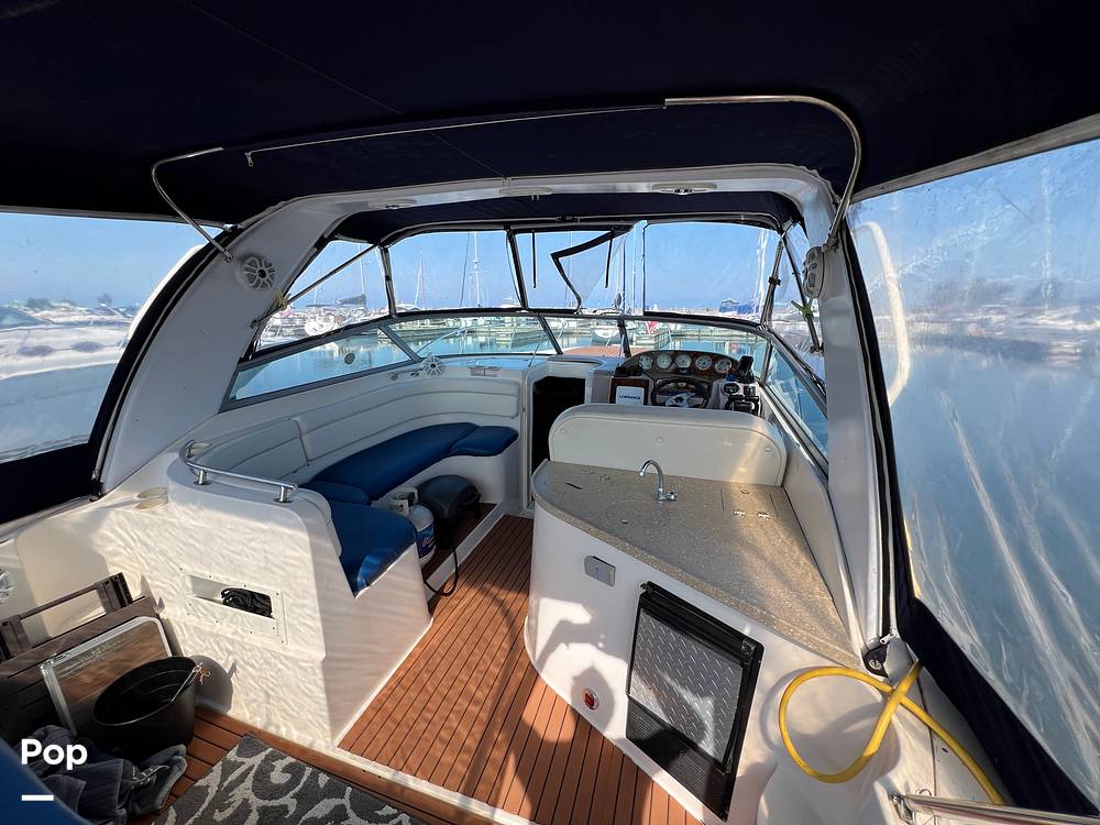 Slide: The Image of Rinker Fiesta Vee 312 2005 - 14667428