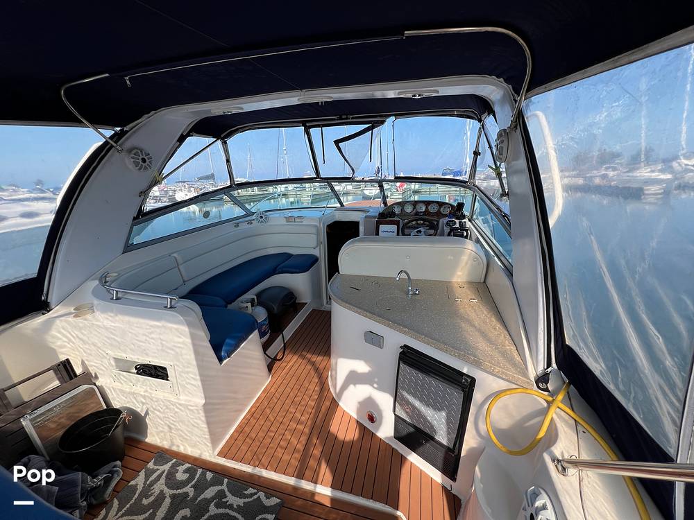 Slide: The Image of Rinker Fiesta Vee 312 2005 - 14667429