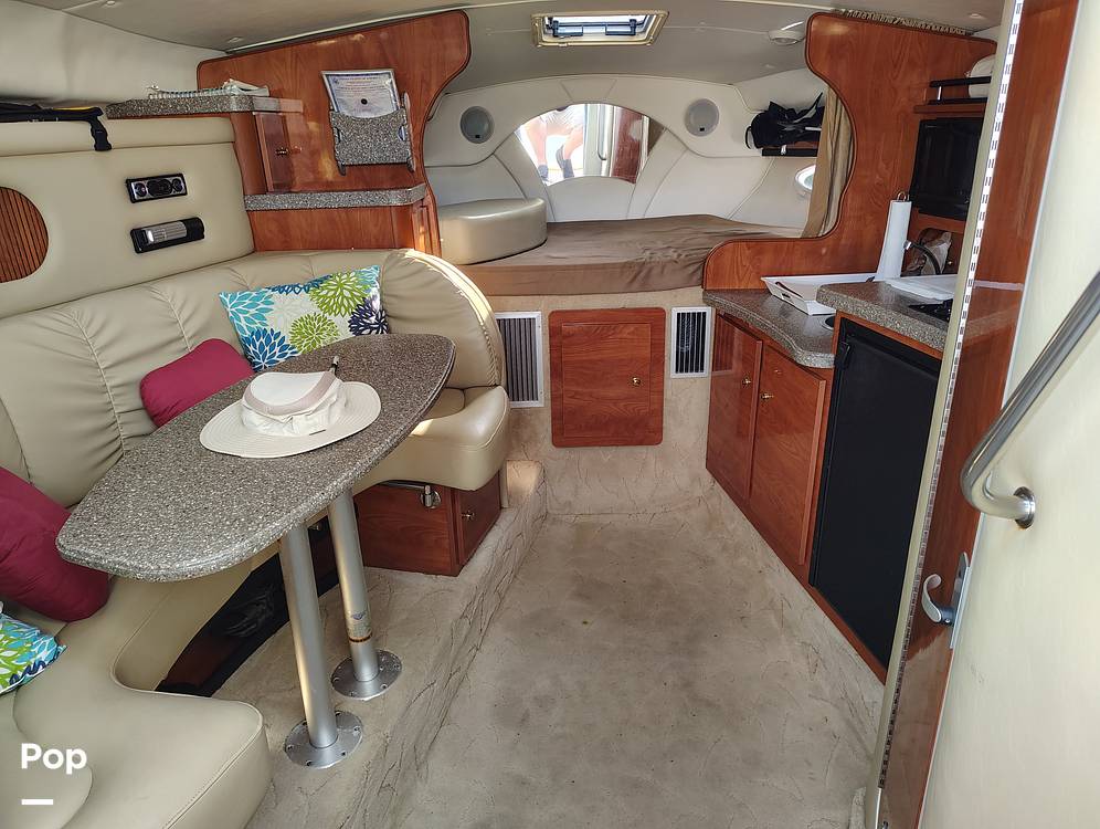 Slide: The Image of Rinker Fiesta Vee 312 2005 - 14735829