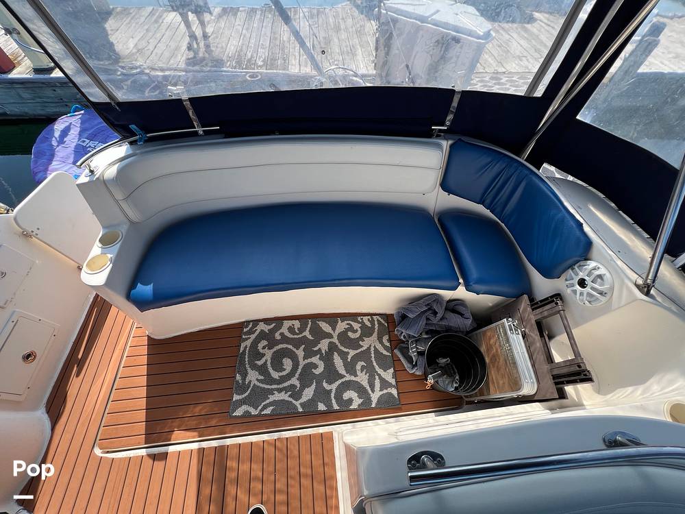 Slide: The Image of Rinker Fiesta Vee 312 2005 - 14667430