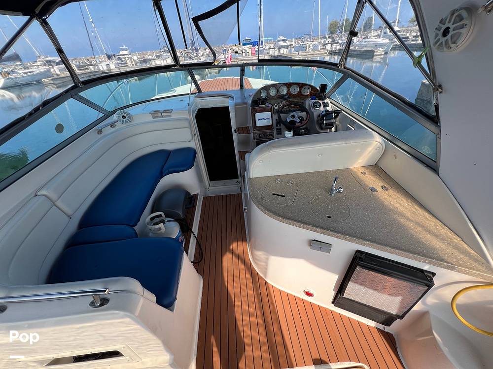Slide: The Image of Rinker Fiesta Vee 312 2005 - 14667432