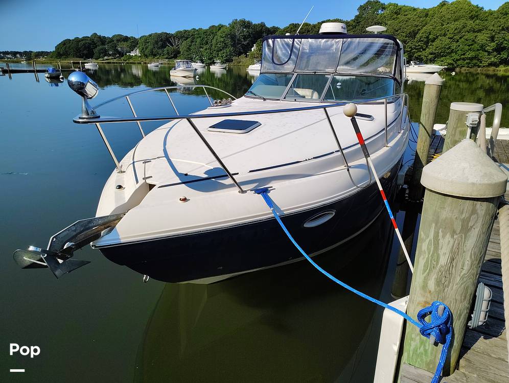 Slide: The Image of Rinker Fiesta Vee 312 2005 - 14735815