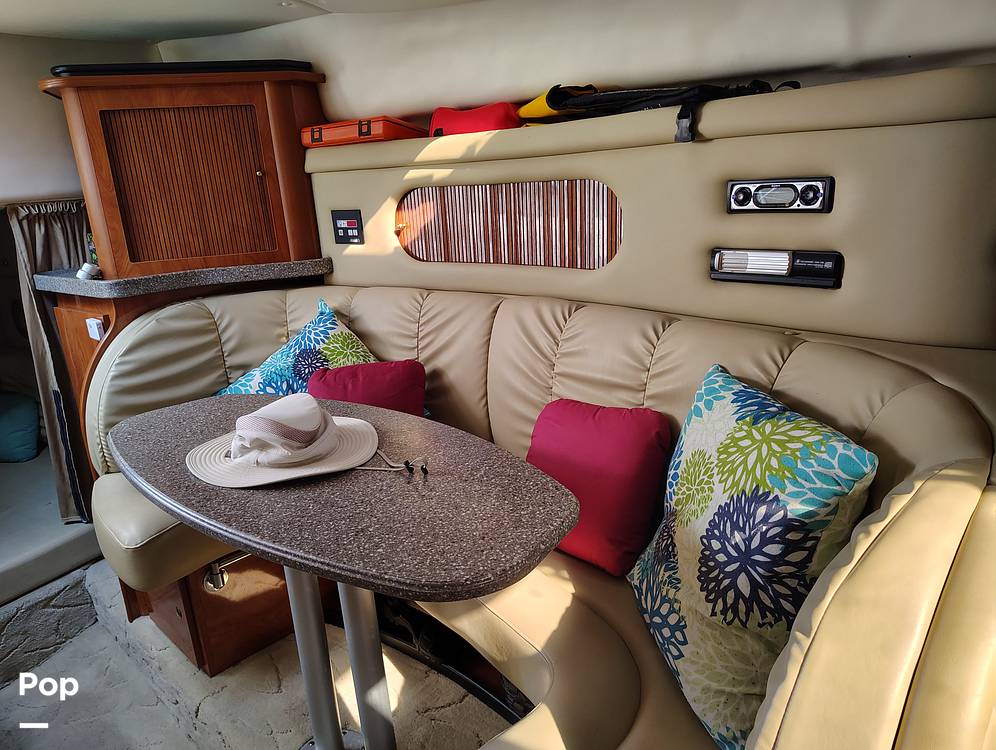 Slide: The Image of Rinker Fiesta Vee 312 2005 - 14735835