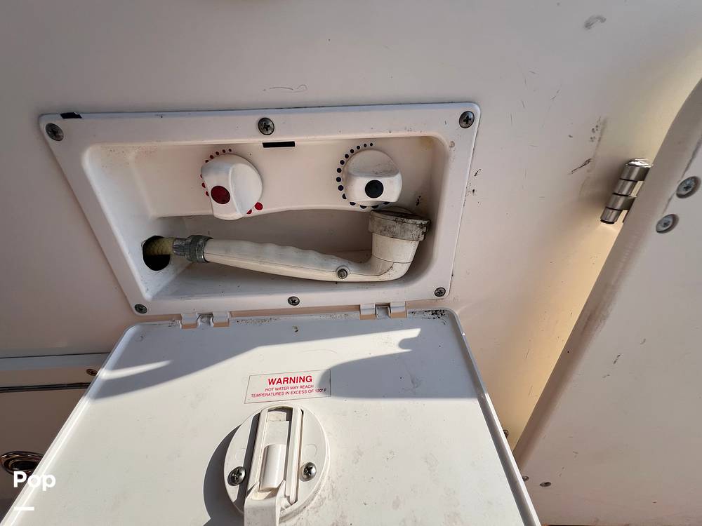 Slide: The Image of Rinker Fiesta Vee 312 2005 - 14667436
