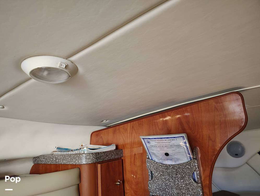 Slide: The Image of Rinker Fiesta Vee 312 2005 - 14735839