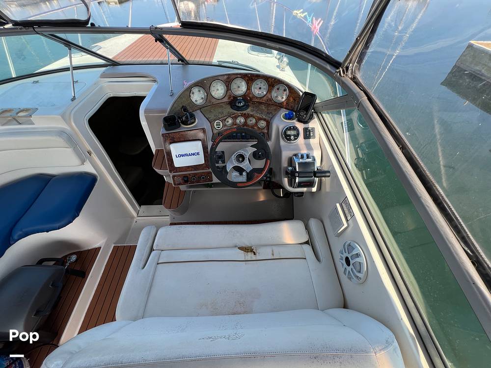 Slide: The Image of Rinker Fiesta Vee 312 2005 - 14667462