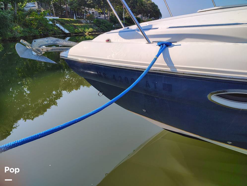 Slide: The Image of Rinker Fiesta Vee 312 2005 - 14735816