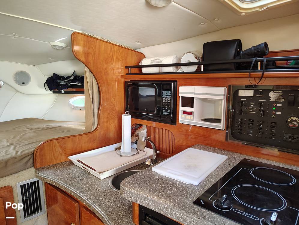 Slide: The Image of Rinker Fiesta Vee 312 2005 - 14735844