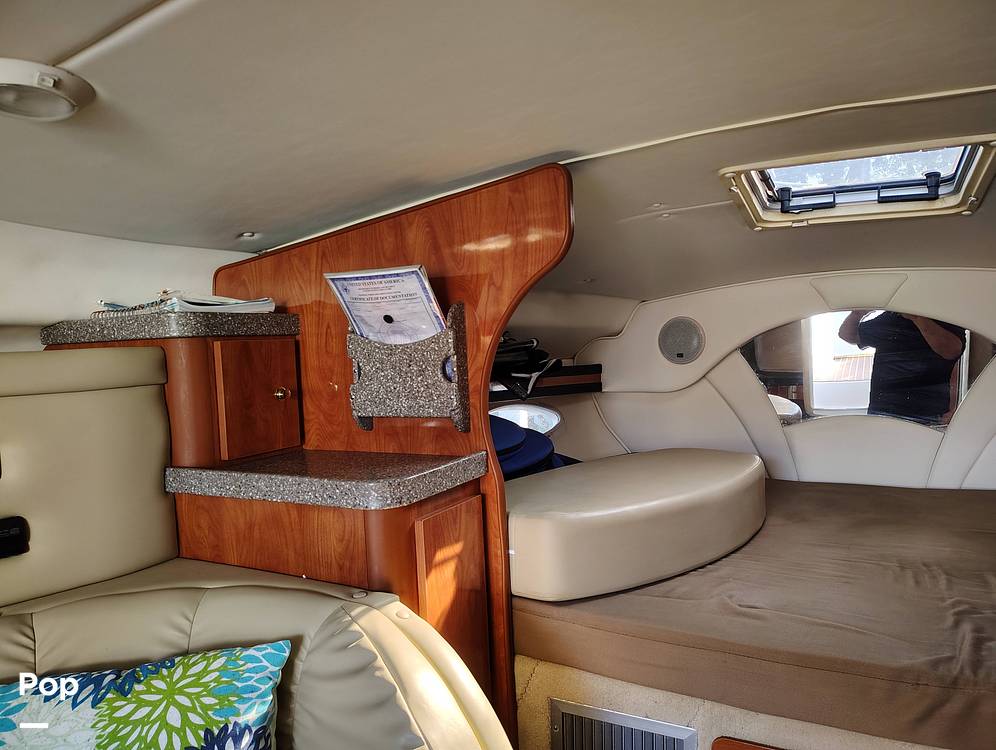 Slide: The Image of Rinker Fiesta Vee 312 2005 - 14735845