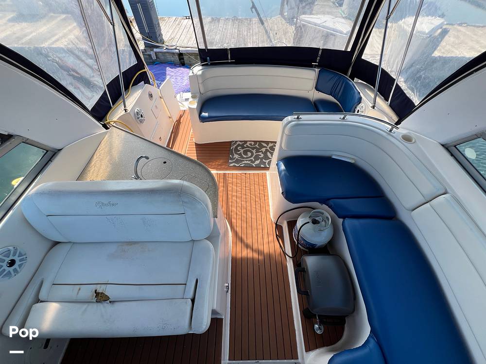 Slide: The Image of Rinker Fiesta Vee 312 2005 - 14667475