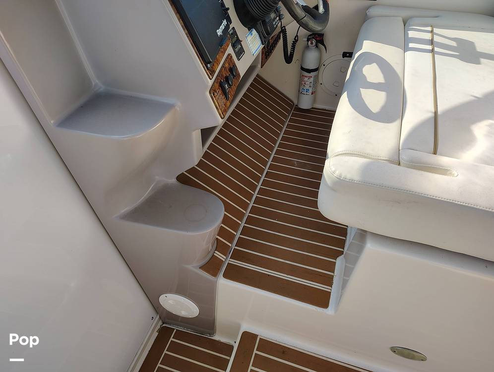 Slide: The Image of Rinker Fiesta Vee 312 2005 - 14735854