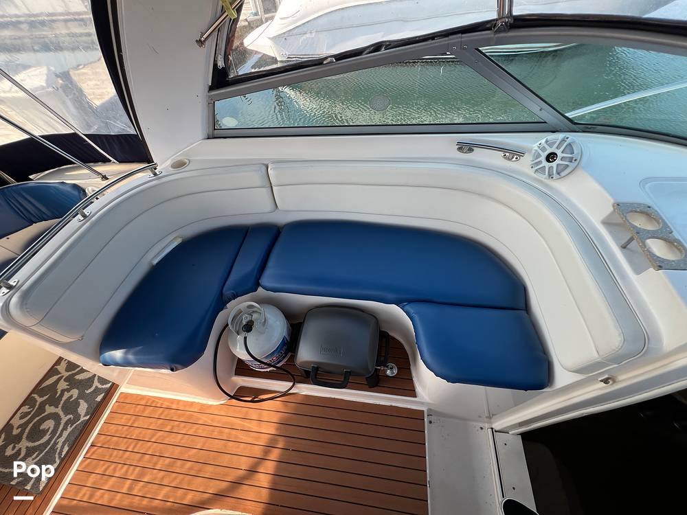 Slide: The Image of Rinker Fiesta Vee 312 2005 - 14667477