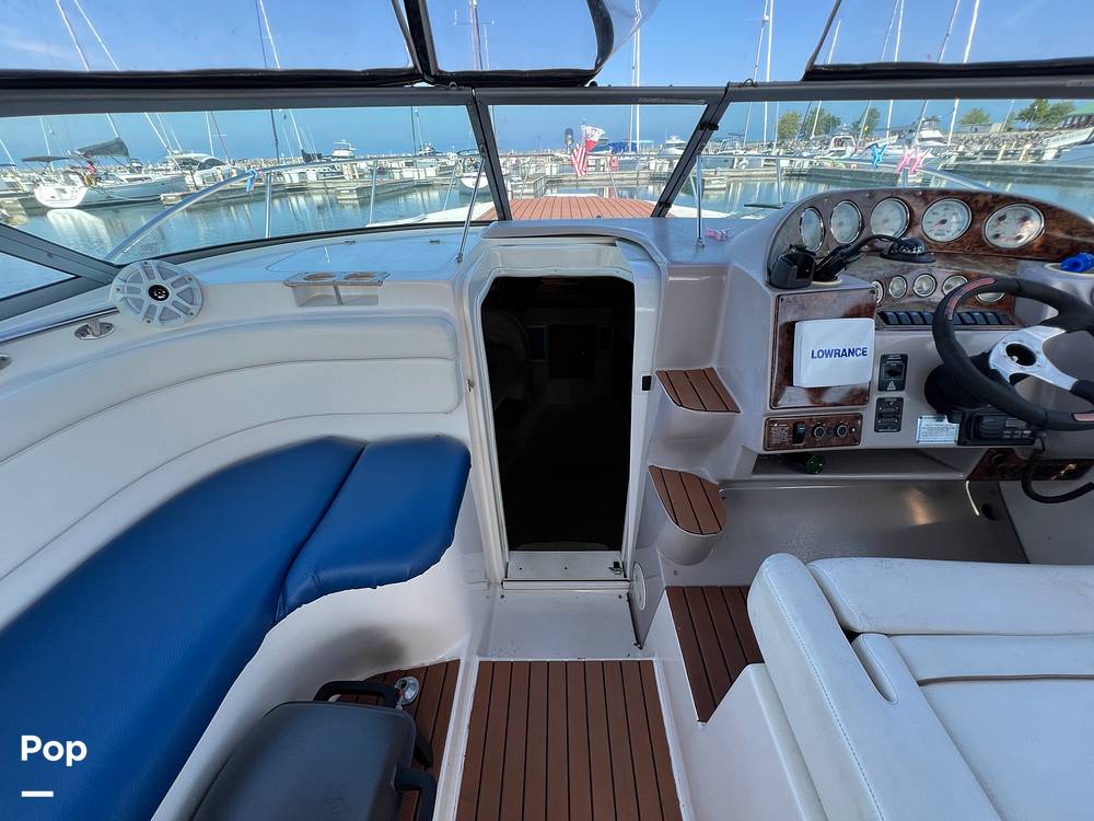 Slide: The Image of Rinker Fiesta Vee 312 2005 - 14667478