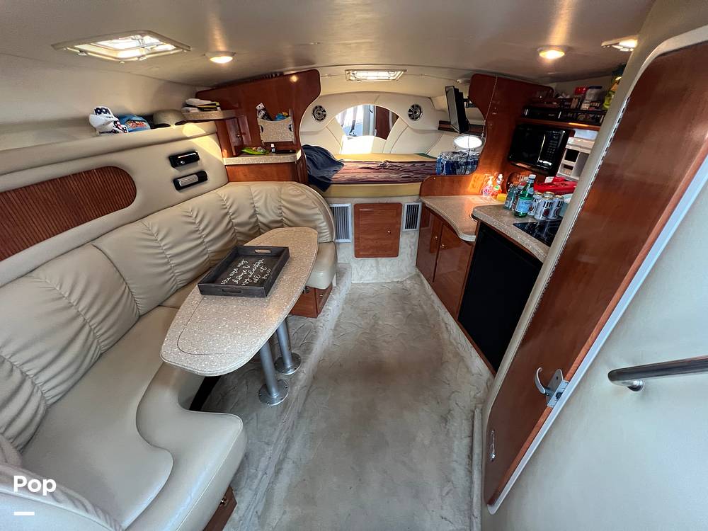 Slide: The Image of Rinker Fiesta Vee 312 2005 - 14667479