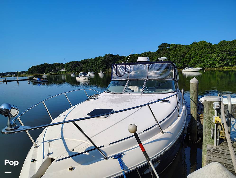 Slide: The Image of Rinker Fiesta Vee 312 2005 - 14735872