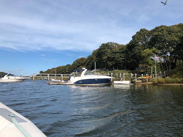 Slide: The Image of Rinker Fiesta Vee 312 2005 - 15348248