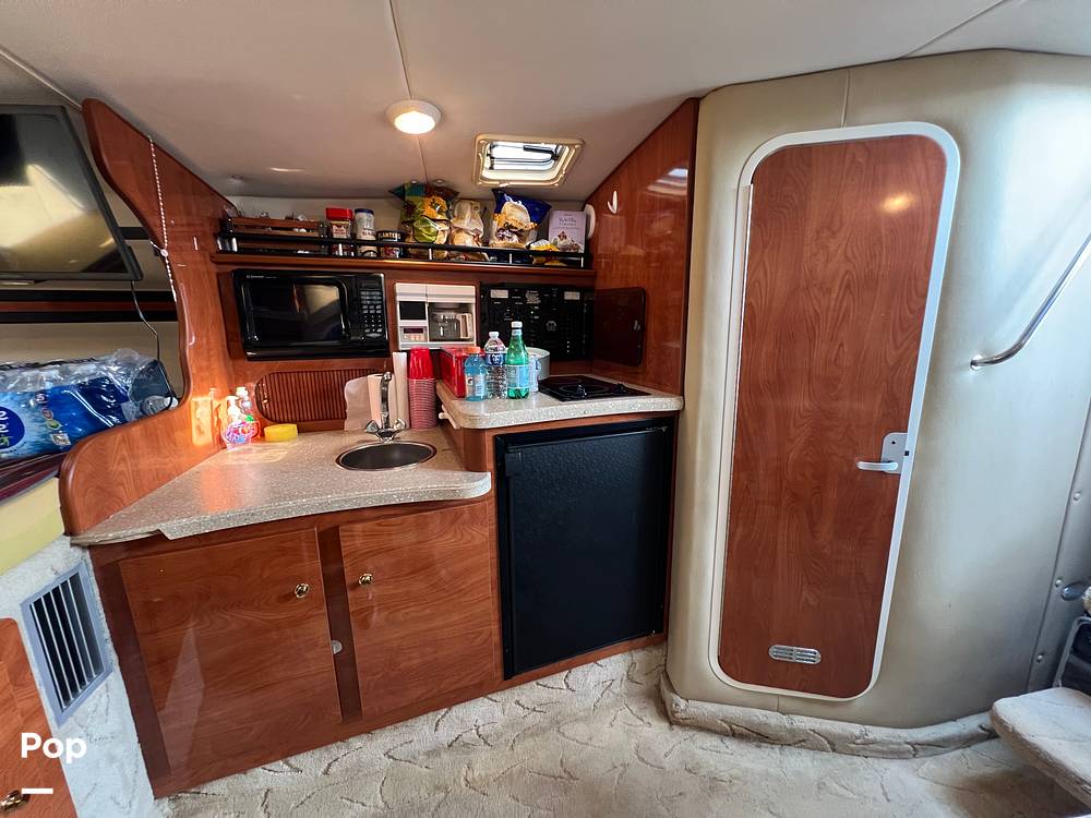 Slide: The Image of Rinker Fiesta Vee 312 2005 - 14667490