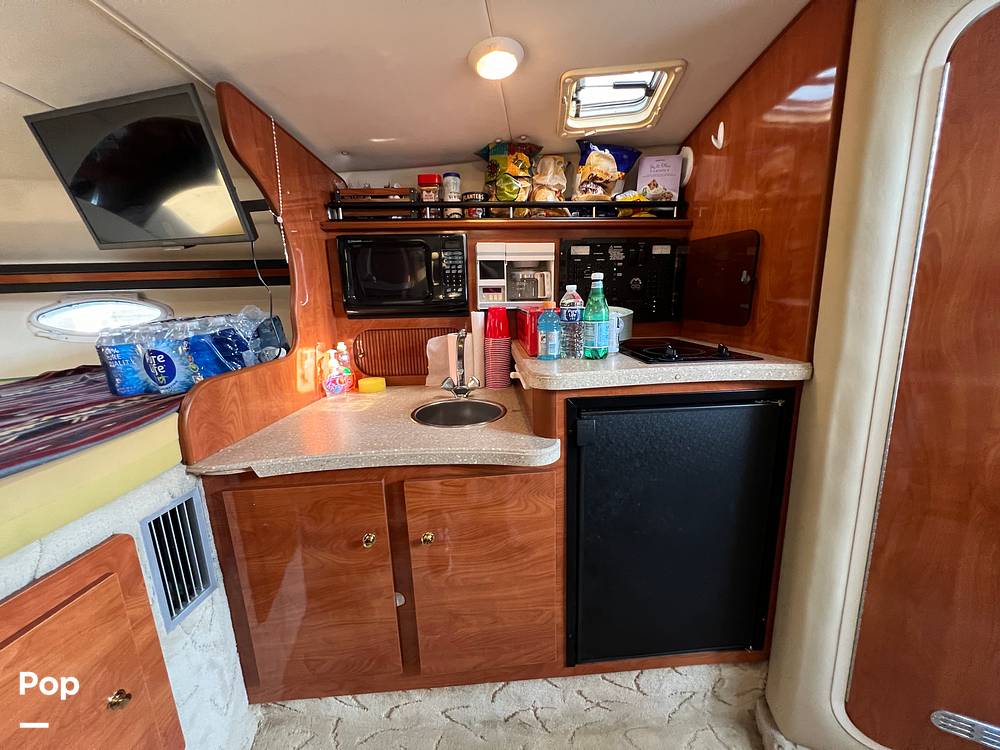 Slide: The Image of Rinker Fiesta Vee 312 2005 - 14667491