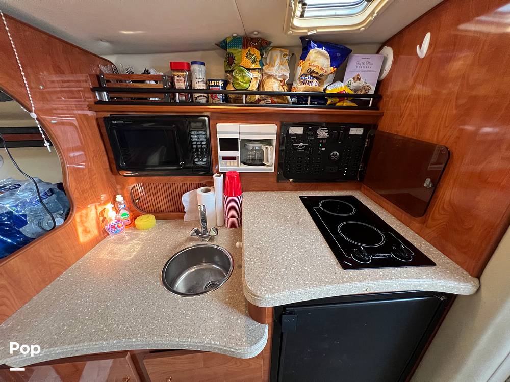 Slide: The Image of Rinker Fiesta Vee 312 2005 - 14667493