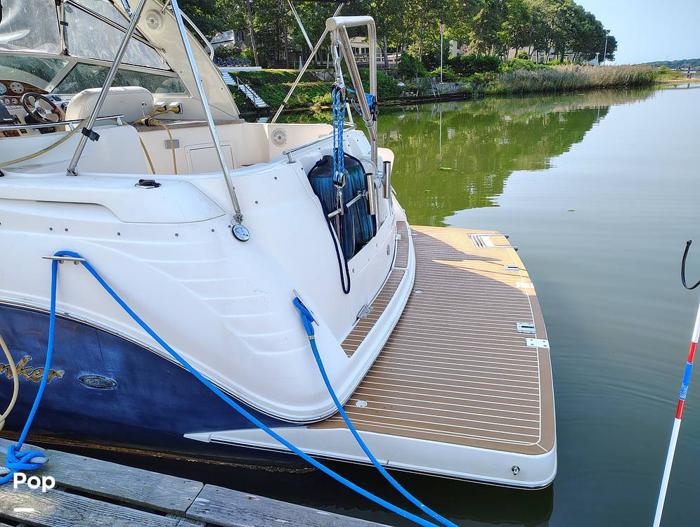 Slide: The Image of Rinker Fiesta Vee 312 2005 - 14735819