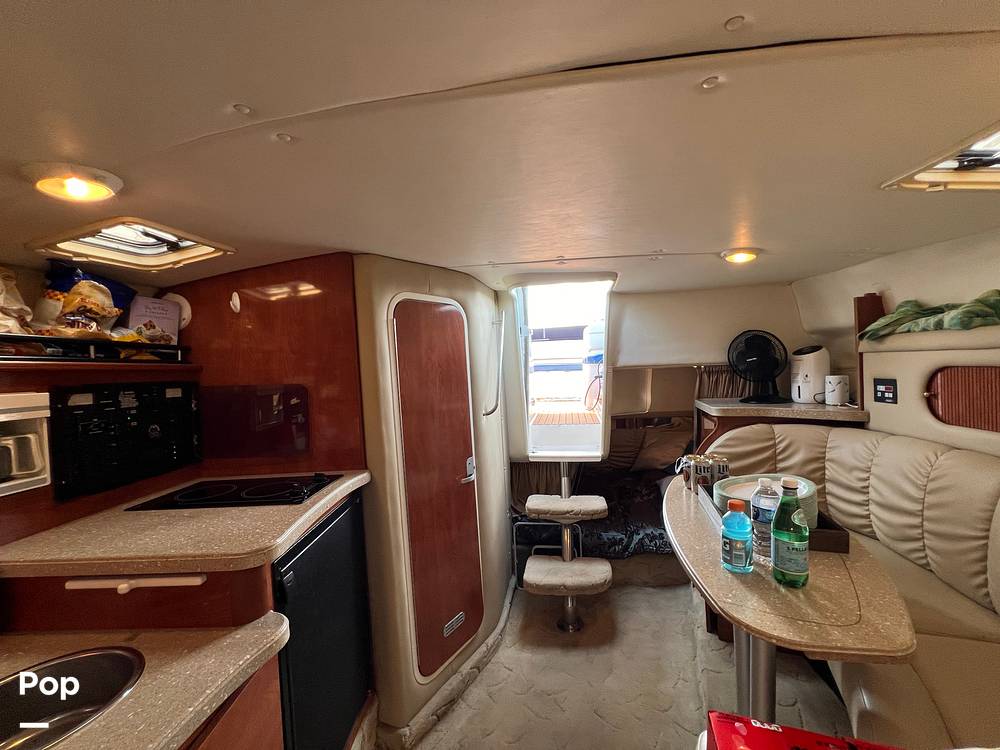 Slide: The Image of Rinker Fiesta Vee 312 2005 - 14667499