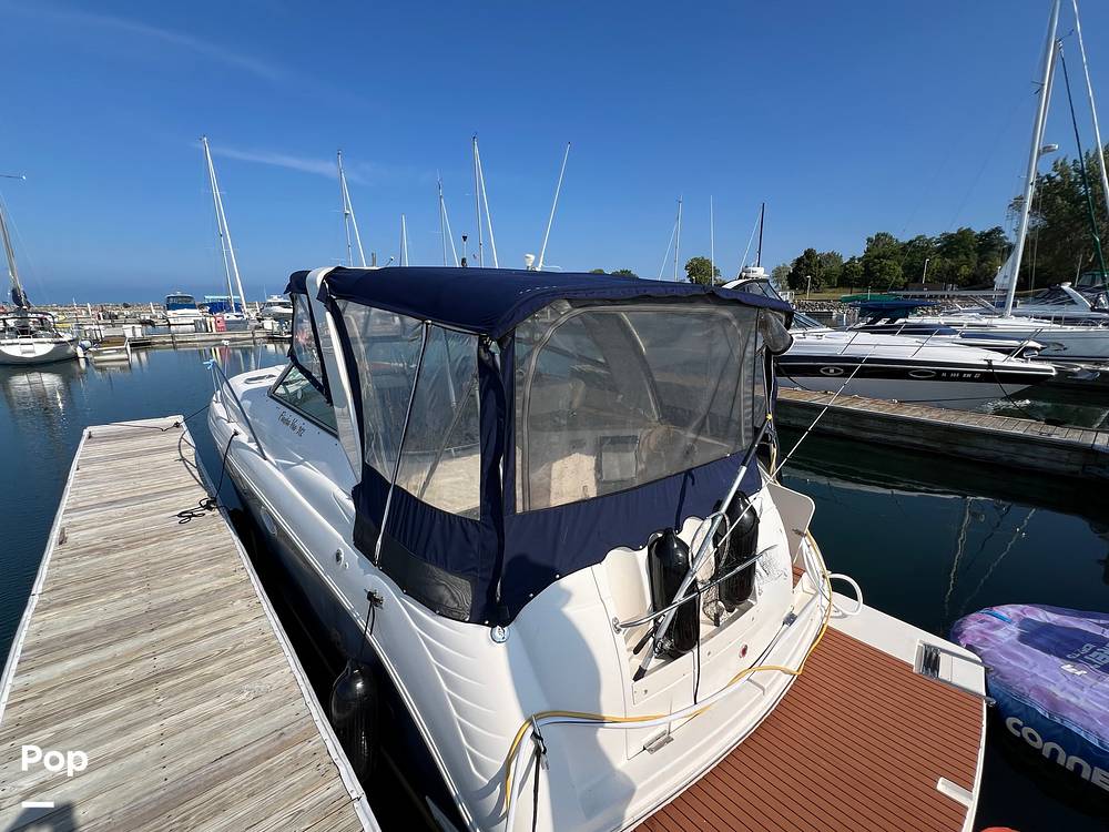 Slide: The Image of Rinker Fiesta Vee 312 2005 - 14667519