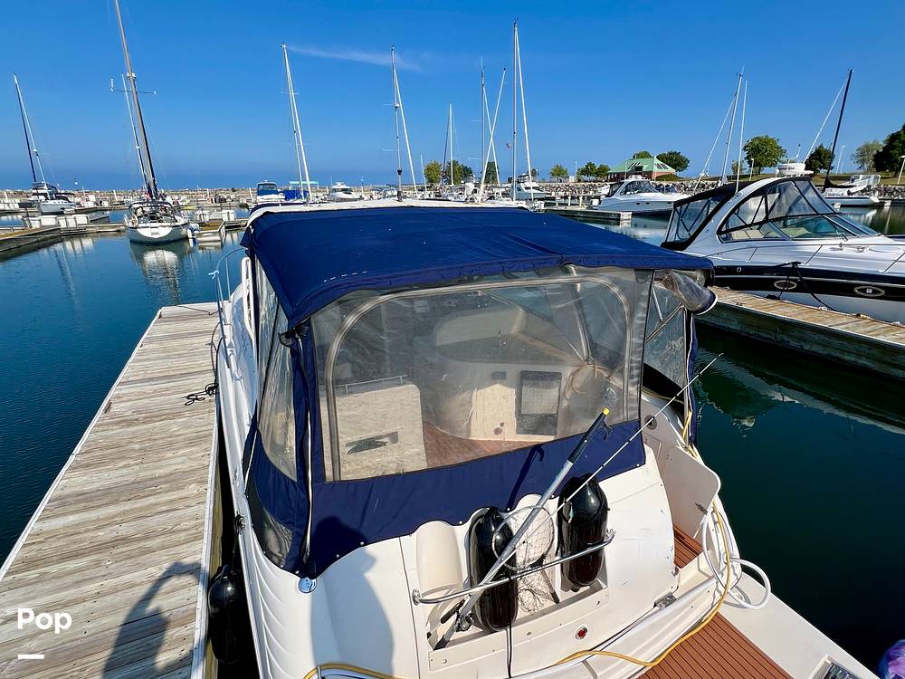 Slide: The Image of Rinker Fiesta Vee 312 2005 - 14667520