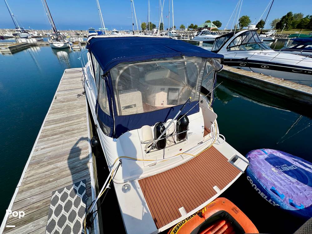 Slide: The Image of Rinker Fiesta Vee 312 2005 - 14667521