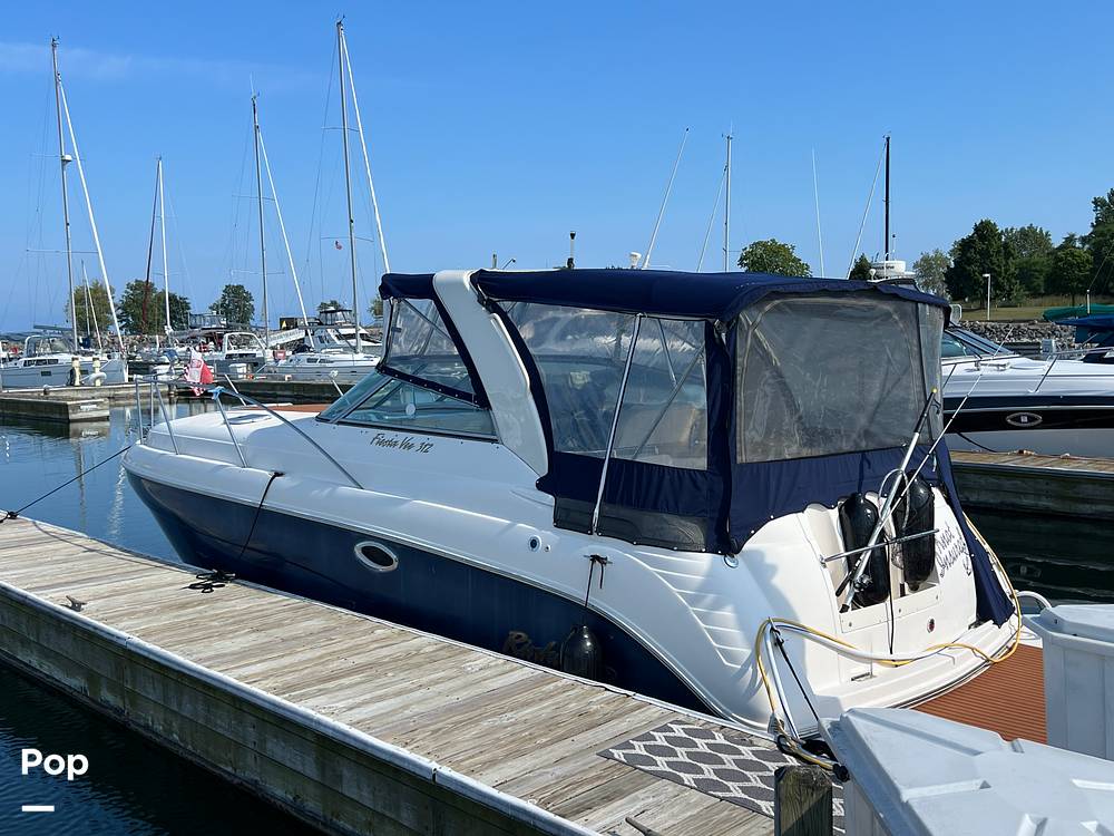 Slide: The Image of Rinker Fiesta Vee 312 2005 - 14667416