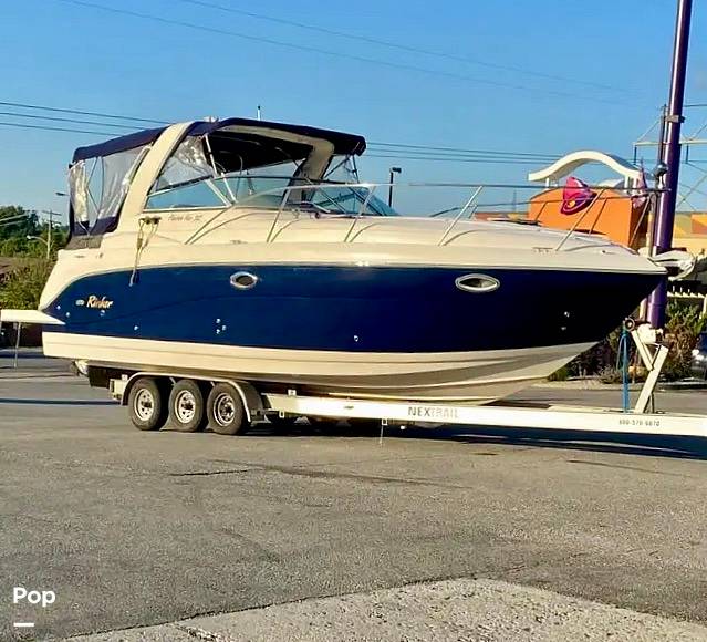 Slide: The Image of Rinker Fiesta Vee 312 2005 - 14671183