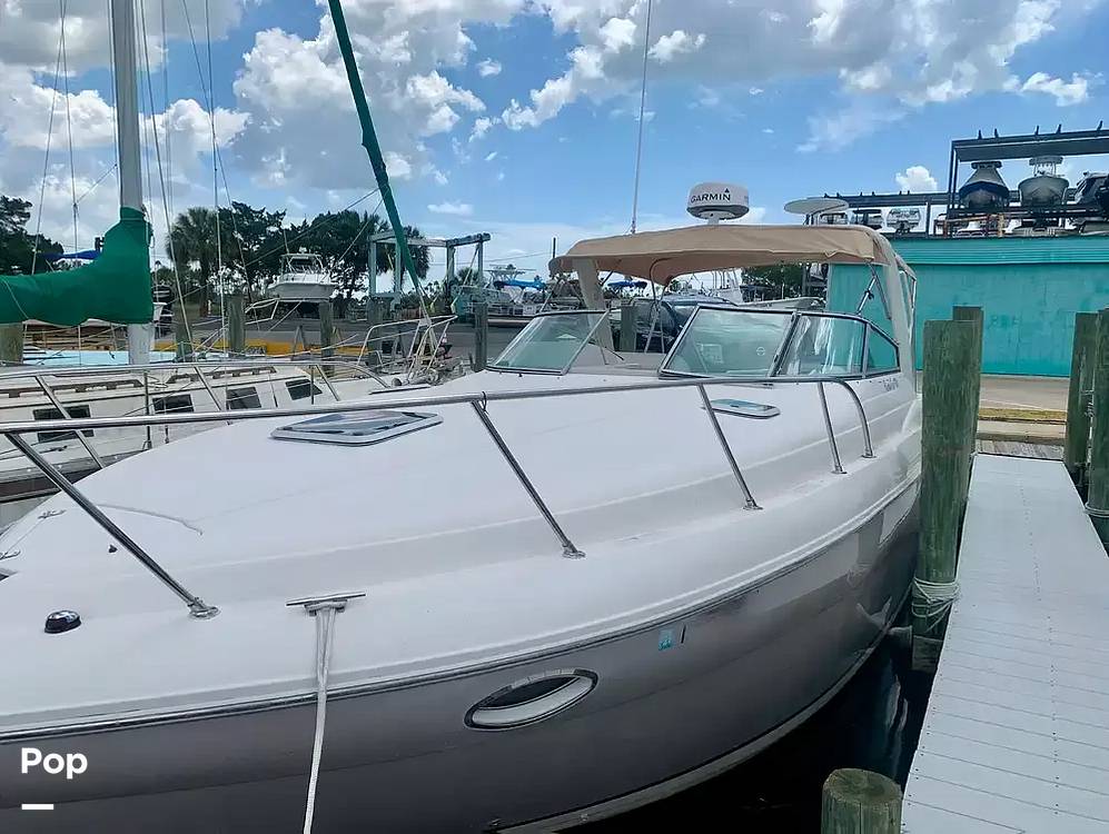 Slide: The Image of Rinker Fiesta Vee 320 2005 - 15244199