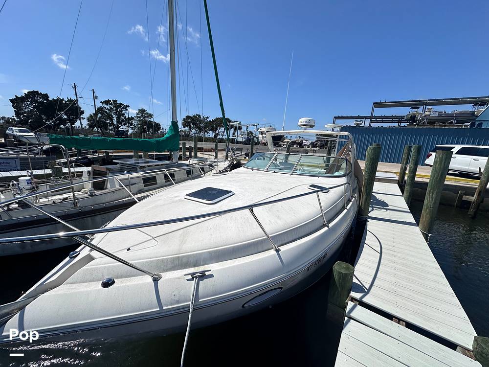 Slide: The Image of Rinker Fiesta Vee 320 2005 - 15259764