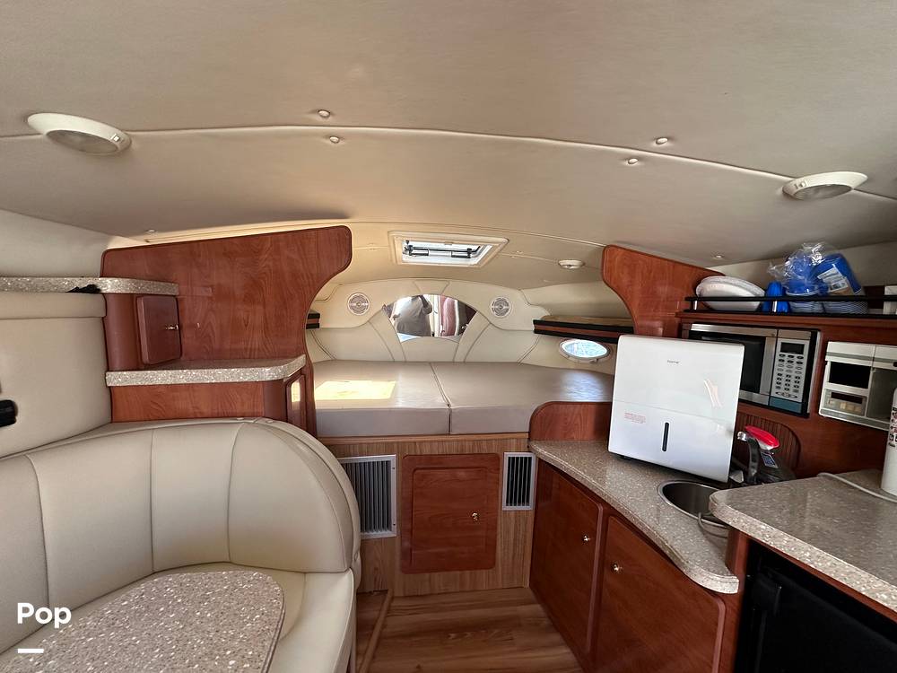 Slide: The Image of Rinker Fiesta Vee 320 2005 - 15259777