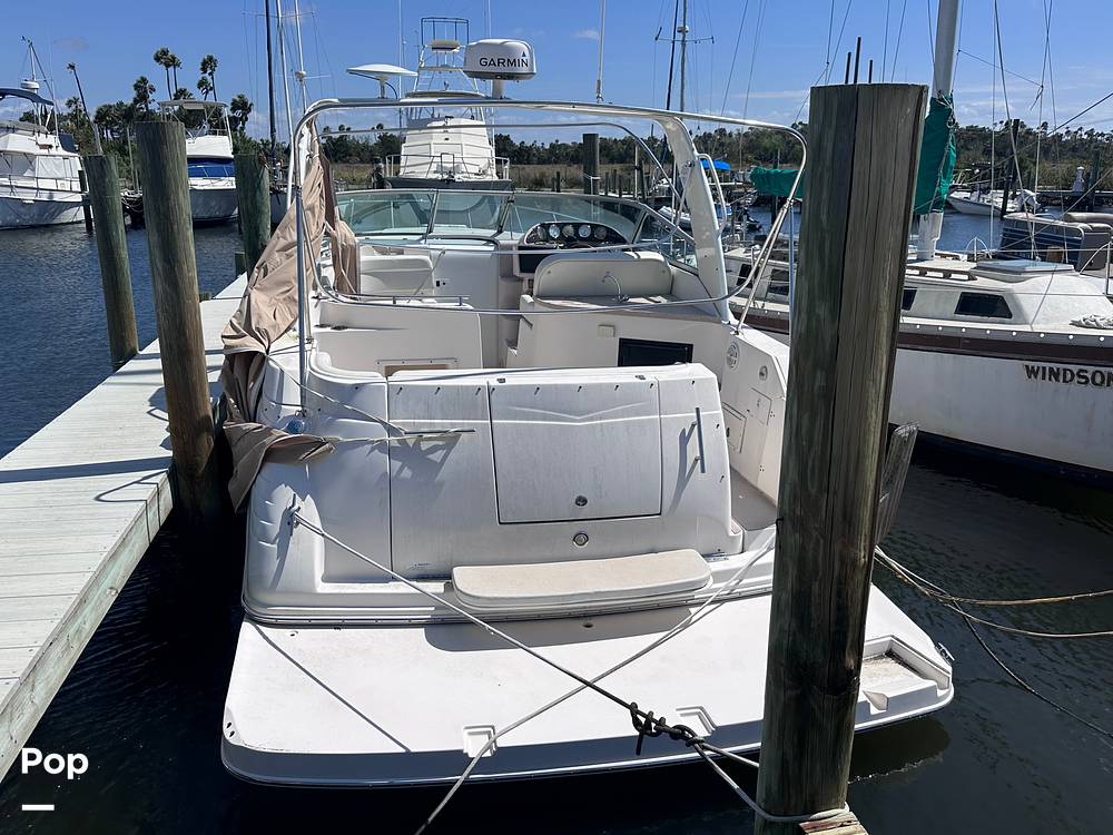 Slide: The Image of Rinker Fiesta Vee 320 2005 - 15259791